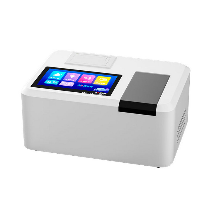 多參數(shù)水質(zhì)測(cè)定儀 多參數(shù)水質(zhì)測(cè)定儀