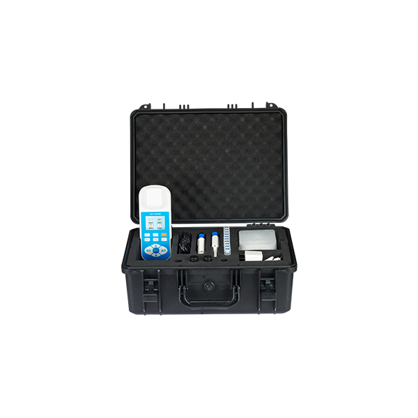 便攜式COD測(cè)定儀 便攜式COD測(cè)定儀