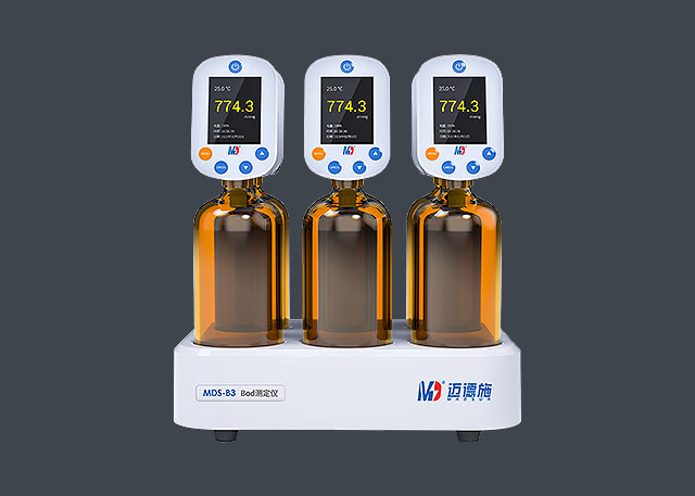 實(shí)驗(yàn)室BOD五日生化測(cè)定儀